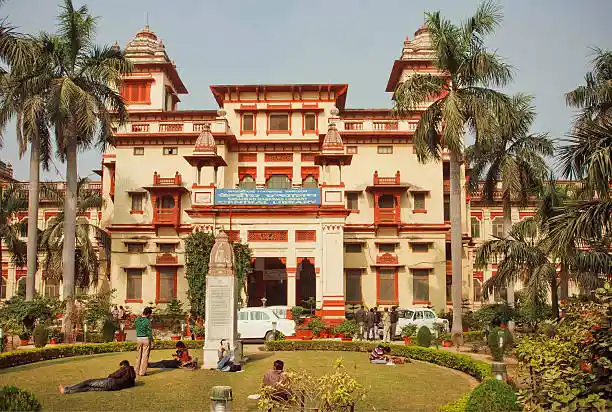 Banaras Hindu University (BHU) Admission 2026